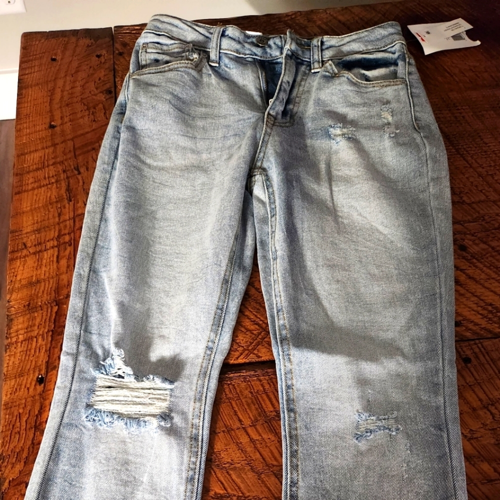 Brand new never worn